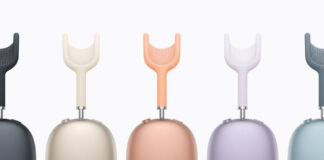 AirPods Max 2: Apple lansează căștile over-ear cu sunet mai bun și funcții inteligente