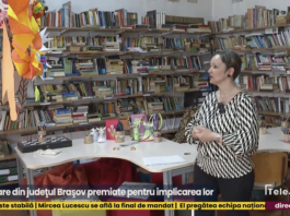 Bibliotecarele din Racoș și Mândra, județul Brașov, premiate pentru implicare culturală și performanță Sursa: TVRINFO