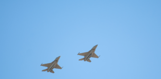 Atacuri cu drone lângă granița României: fragmente de dronă au căzut în zona Plauru