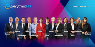 Everything HR 2026: unde liderii se întâlnesc, ideile cresc și viitorul începe