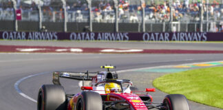 Formula 1: Oscar Piastri impresionează în antrenamentele de la Australian Grand Prix 2026. Ferrari și Mercedes aproape
