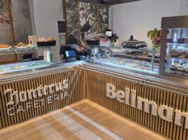 Cantina Colegiului Național Johannes Honterus din Brașov: un model de comunitate, educație și alimentație sănătoasă – (VIDEO)