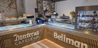 Cantina Colegiului Național Johannes Honterus din Brașov: un model de comunitate, educație și alimentație sănătoasă – (VIDEO)