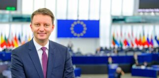 Siegfried Mureșan: „Securitate înseamnă inclusiv agricultură și coeziune. Pentru viitorul buget luăm în calcul o contribuție din profitul giganților tehnologici”