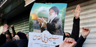 Reacția globală la uciderea lui Ali Khamenei