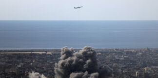 Iranul își cere scuze statelor din Golf, dar atacurile se intensifică, iar războiul se extinde în regiune