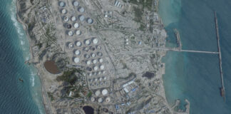 Trump cere desfășurarea de nave militare în Strâmtoarea Hormuz după atacurile asupra Iranului