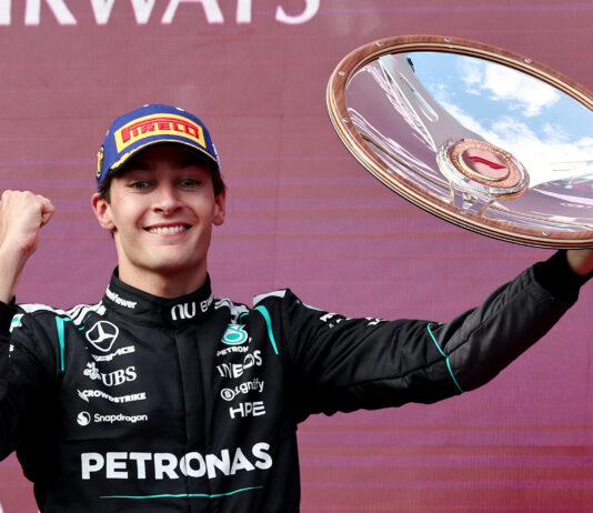 Mercedes domină startul sezonului: George Russell câștigă Marele Premiu al Australiei