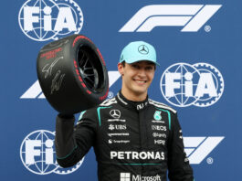 Mercedes domină calificările la Marele Premiu al Australiei: George Russell pleacă din pole position