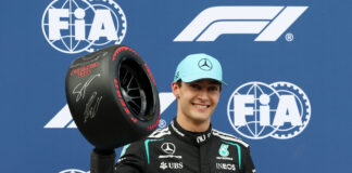 Mercedes domină calificările la Marele Premiu al Australiei: George Russell pleacă din pole position