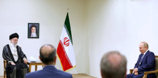 Putin critică uciderea liderului Iranului, Jamenei, dar se ruzmă a oferi doar condoleanțe