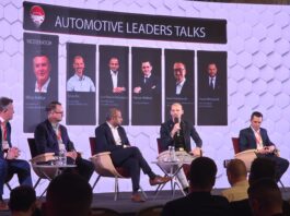 Automotive & Industry Tomorrow Summit 2026: peste 350 de lideri din industrie discută viitorul producției