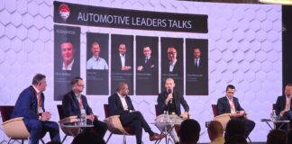 Automotive & Industry Tomorrow Summit 2026: peste 350 de lideri din industrie discută viitorul producției