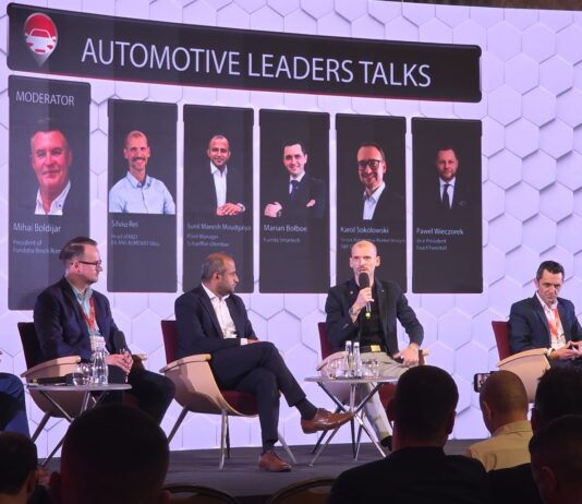 Automotive & Industry Tomorrow Summit 2026: peste 350 de lideri din industrie discută viitorul producției