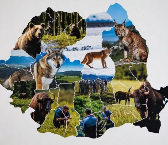 România, locul 2 mondial în top National Geographic: cele mai bune destinații de călătorie pentru conservarea naturii