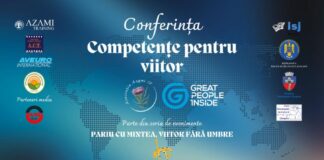 Conferință de consiliere în carieră la Câmpina: un prim pas spre alegeri asumate pentru viitor