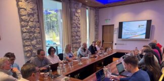 Vizită de coordonare EOC pentru FOTE Brașov 2027