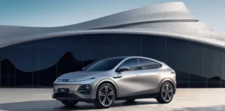 Mai bun decât Tesla? Cum vrea Xpeng să devină o corporație globală de AI
