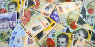 Deficitul comercial al României a scăzut cu 15,5% în ianuarie 2026, la 2,32 miliarde euro