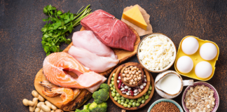 Proteinele: ghid complet pentru sănătate – între recomandările medicilor, mituri și alegeri inteligente