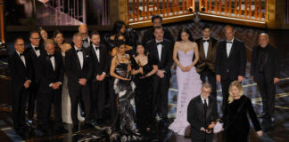 „One Battle After Another” câștigă premiul pentru cel mai bun film la Oscaruri – VIDEO