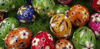 Vreme schimbătoare de Florii și Paște 2026. Prognoza ANM pentru luna aprilie