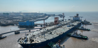 China prelungește interdicția exporturilor de combustibil, cu excepții limitate pentru unele țări