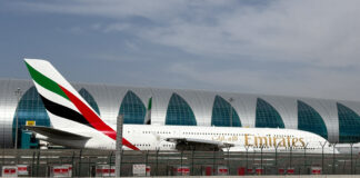 Cetățenii iranieni nu mai pot intra sau tranzita Emiratele Arabe Unite, anunță compania aeriană Emirates