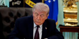 Donald Trump: SUA analizează serios ieșirea din NATO, pe fondul tensiunilor cu aliații europeni