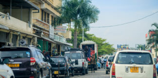 Explozie la un depozit de muniții în Burundi: cel puțin patru morți