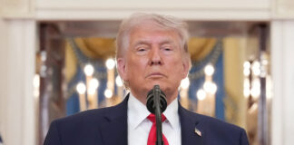 Trump refuză invitația lui Nicușor Dan la summitul B9 de la București