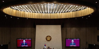 Președintele Coreei de Sud cere urgent buget suplimentar de 17 miliarde de dolari din cauza crizei energetice din Orientul Mijlociu