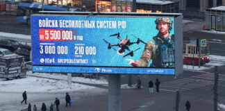 Rusia recrutează studenți pentru trupele de drone din Ucraina, oferind pachete financiare atractive