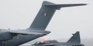 Suedia investește aproape un miliard de dolari în apărare aeriană și sisteme anti-drone