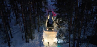 Forțele nucleare ruse desfășoară exerciții cu rachete în Siberia