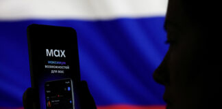 Rusia pregătește un messenger susținut de stat, stârnind îngrijorări și controverse