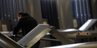 Producător ucrainean de rachete vizează un sistem antiaerian „revoluționar” până în 2027