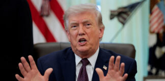 Trump afirmă că termenul-limită de marți pentru un acord cu Iranul este „final”