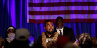 Kanye West propune o întâlnire cu comunitatea evreiască din Marea Britanie, pe fondul scandalului de la festival