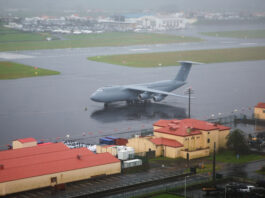 Portugalia: SUA pot folosi baza din Azore doar dacă nu vizează infrastructură civilă