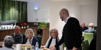 „Silver housing” – noua soluție pentru vârstnici în Italia