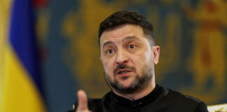 Volodymyr Zelenskyy vede o șansă pentru pace: Ucraina pregătită de încetarea focului cu Rusia