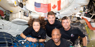 Astronauții Artemis II se pregătesc pentru revenirea pe Pământ într-o reintrare spectaculoasă