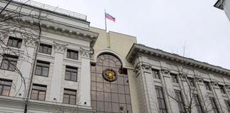 Rusia declară organizația laureată a Premiului Nobel Memorial drept „extremistă”