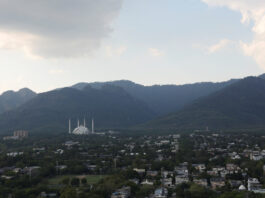 Islamabadul intră în lockdown pentru primele negocieri SUA–Iran, în timp ce atacurile Israelului în Liban pun în pericol armistițiul