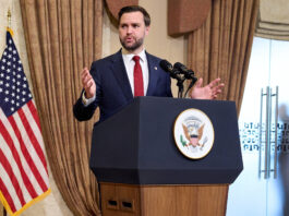 JD Vance: Statele Unite fac progrese în negocierile cu Iranul privind reducerea tensiunilor