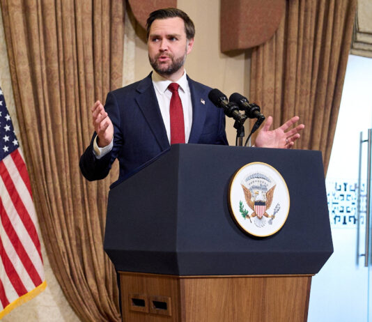 JD Vance: Statele Unite fac progrese în negocierile cu Iranul privind reducerea tensiunilor