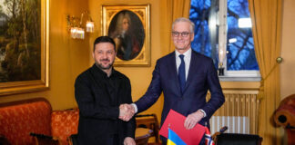 Ucraina va produce drone în Norvegia: cooperare militară extinsă între Oslo și Kiev
