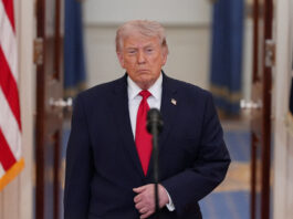 Trump spune că i-a cerut lui Xi Jinping să nu furnizeze arme Iranului