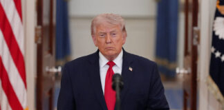 Trump spune că i-a cerut lui Xi Jinping să nu furnizeze arme Iranului
